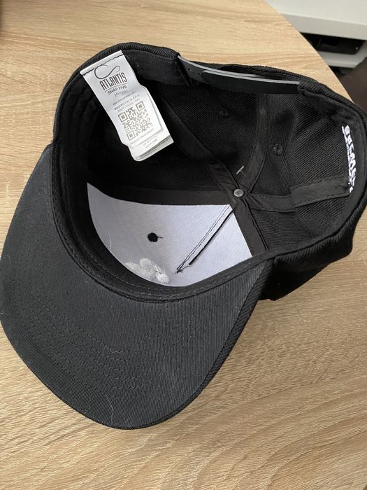 Czapka z daszkiem Brooklyn