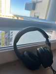 Auscultadores Gaming Razer Kraken X Lite - Preto