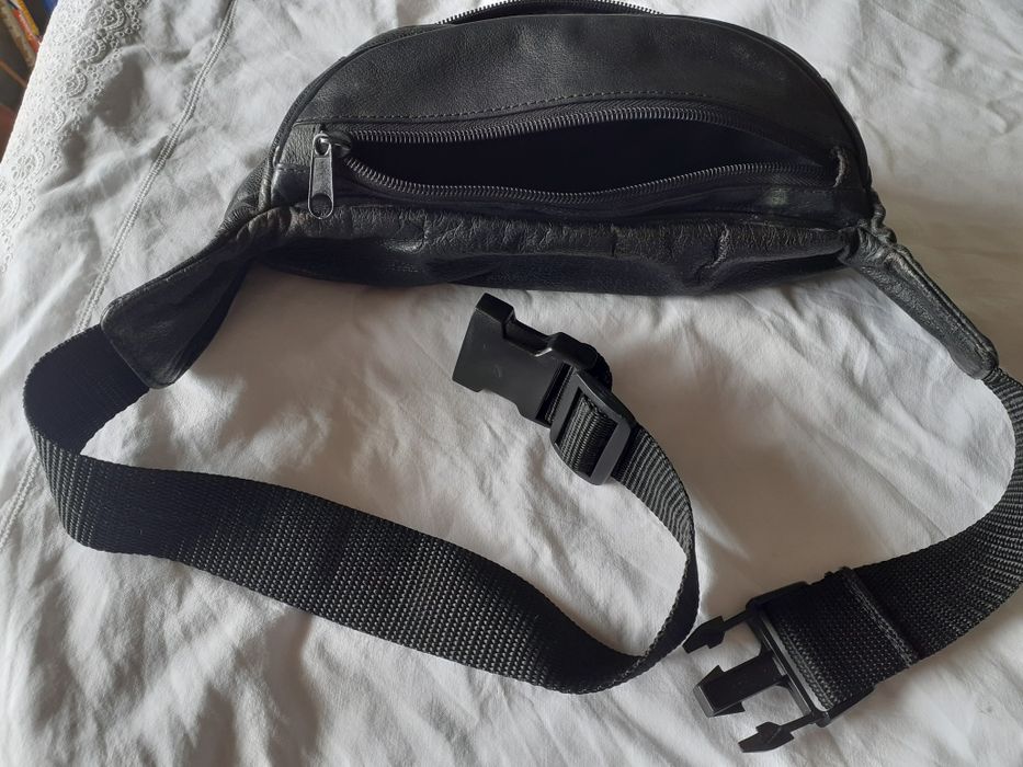 Harley Davidson: carteira e bolsa