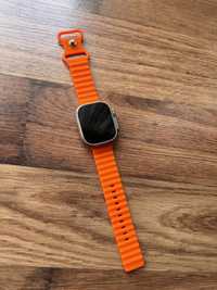 Nowy Pasek do Apple Watch