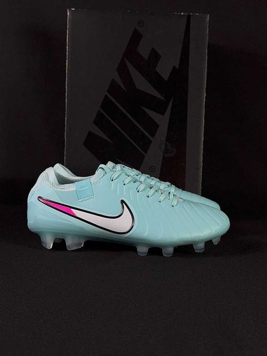 Chuteiras Nike Tiempo Legend 10 Elite