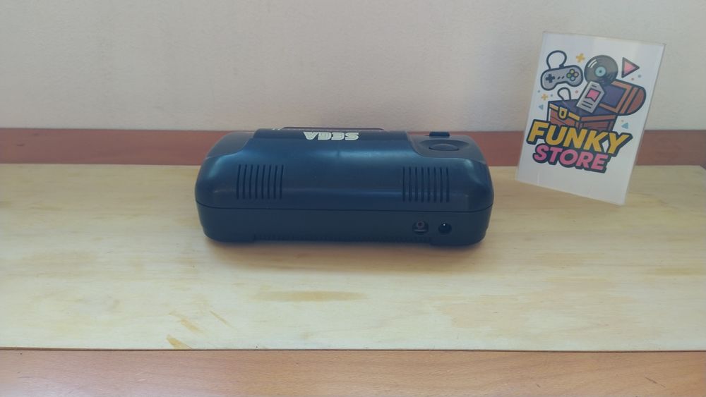 Sega Master System II Completa