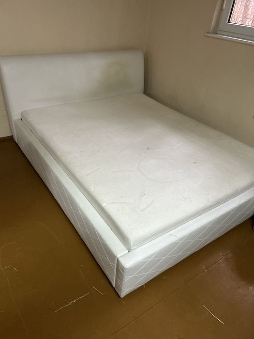 Łóżko Sypialnia super wygodne