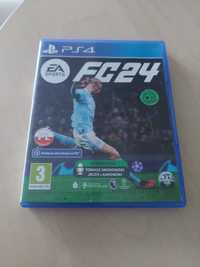 FC 24 Fifa PS4 PL   .