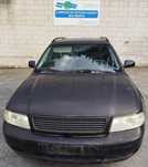 Para peças AUDI A4 Avant (8D5, B5)