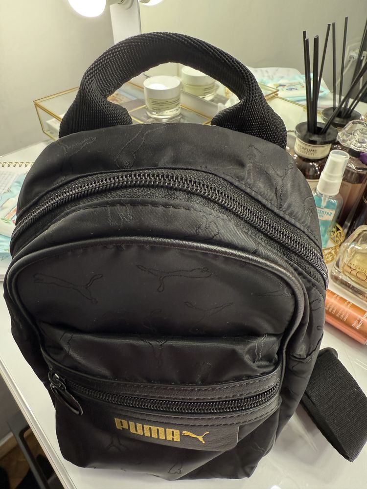 Рюкзак Puma Prime Classics Minime Backpack оригінал