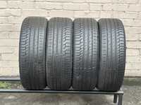 Continental PremiumContact6 205/50 r17 2021 рік 6.8мм
