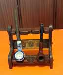 Suporte para cachimbos