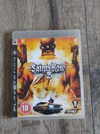 Gra PS3 Saints Row 2 Wysyłka w 24h