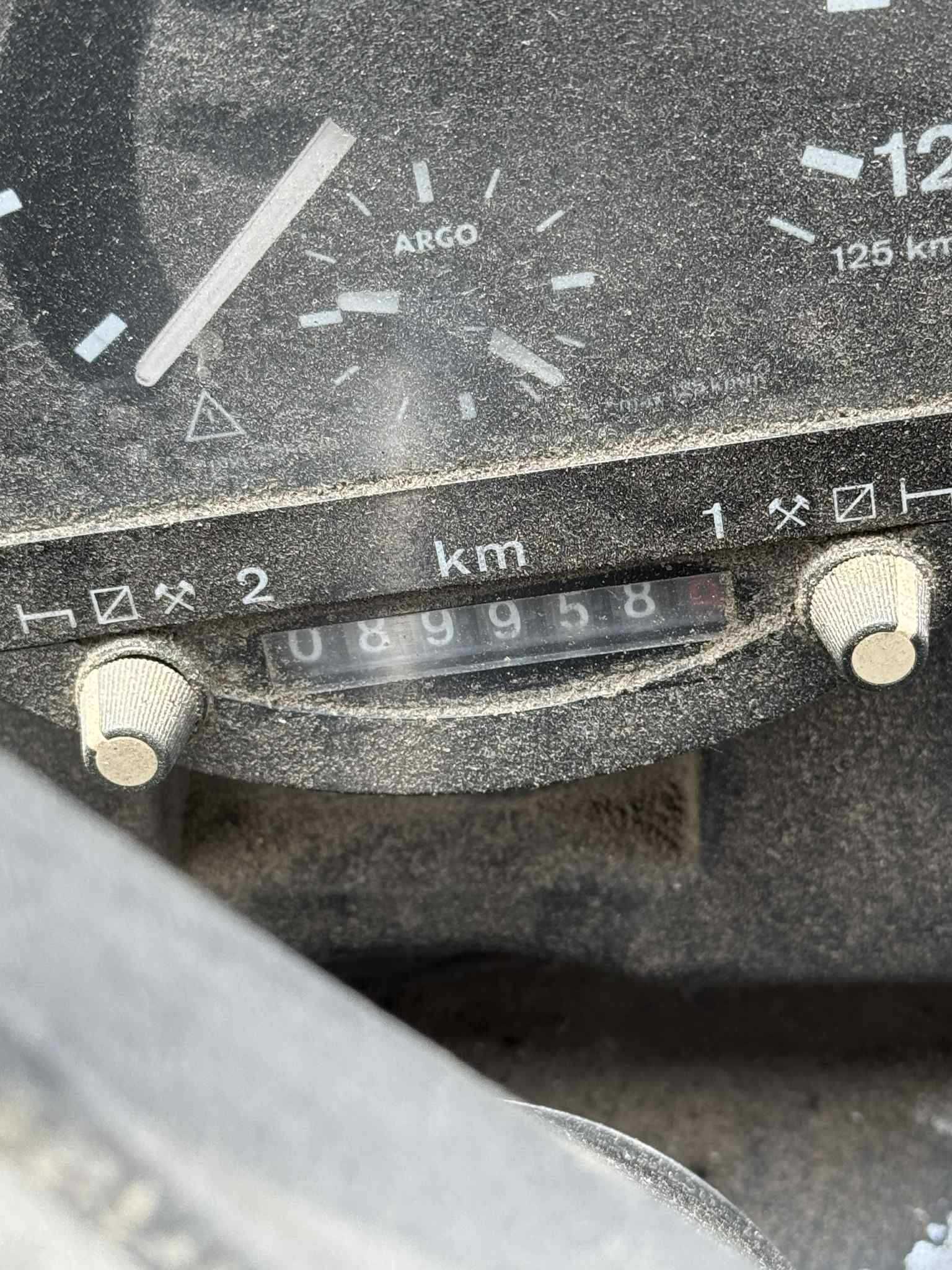 Tatra 815 wywrotka