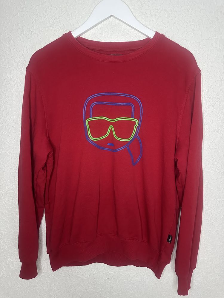 Bluza meska Karl Lagerfeld L