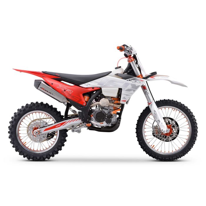 Cross Asix XR99 300 ciecz 21/18" jak XB39 Nowość Raty Dostawa