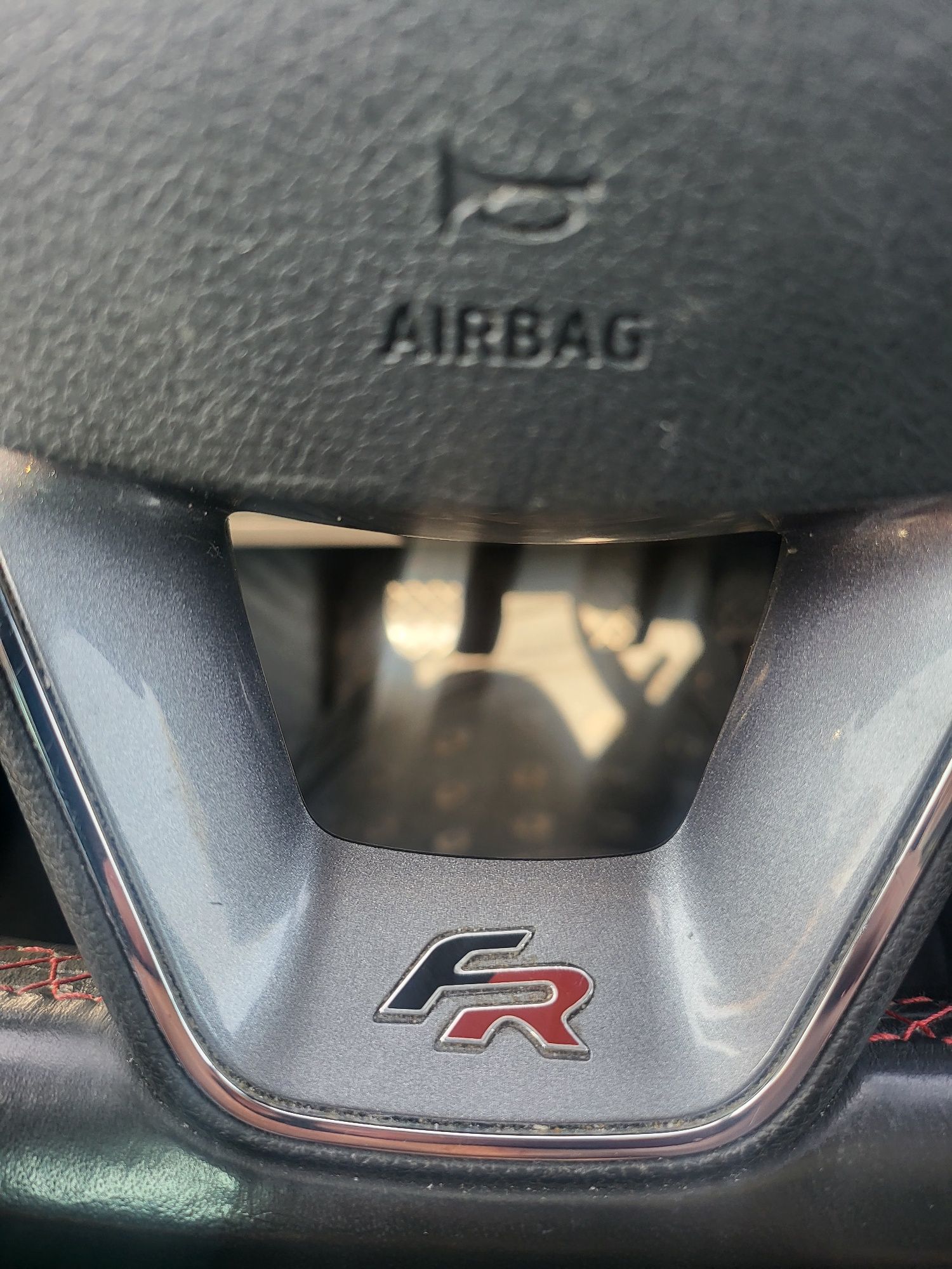 Seat leon Fr 2.0 150cv