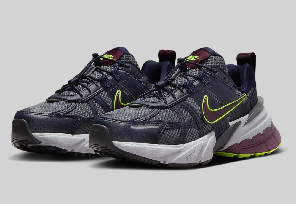 Кросівки  Nike V2K Run NH