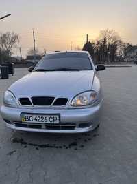 Daewoo lanos Део ланос