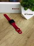 Apple Watch Series 7 GPS 41mm PRODUCT RED Aluminum Case