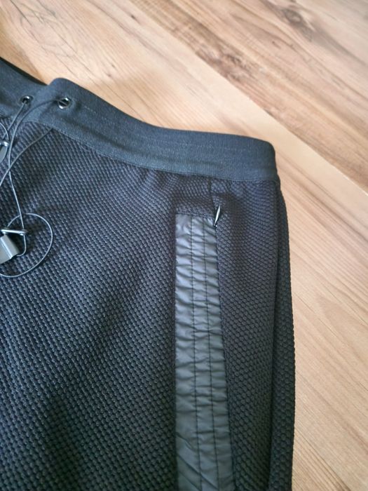 Spodenki Emporio Armani czarne M