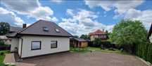 Pokoje gościnne u Pantery