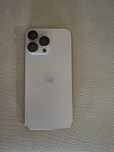 Iphone 16 Pro Max 100% bateria com fatura e garantia