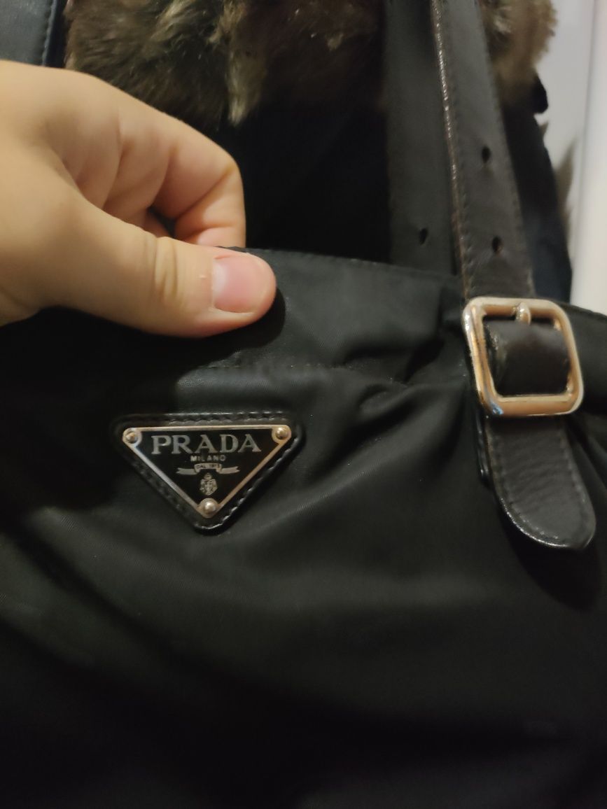 Mala Prada Vintage