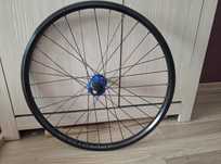 Nowe koło 26 dartmoor tanke dirt street bmx dh pancerne blue