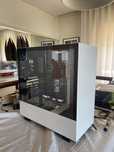 Atx NZXT Branco