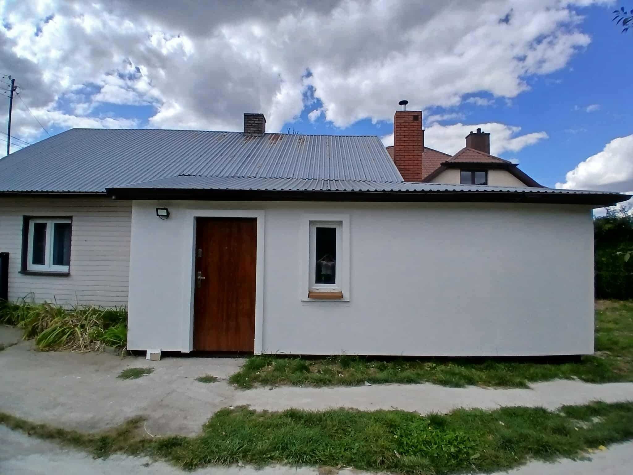 Wynajmę dom, 15 min od Siedlec,
