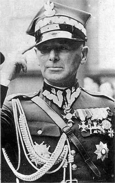 Obraz 15 gen. Edward Śmigły-Rydz