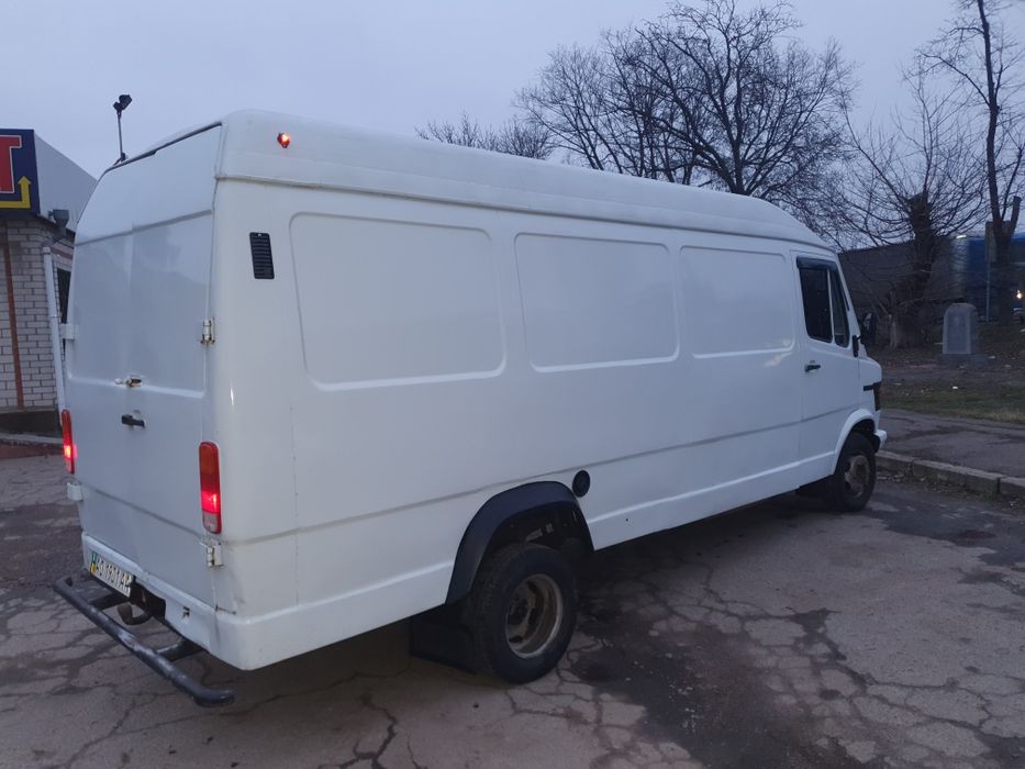 Продам Мерседес 410 Барсік