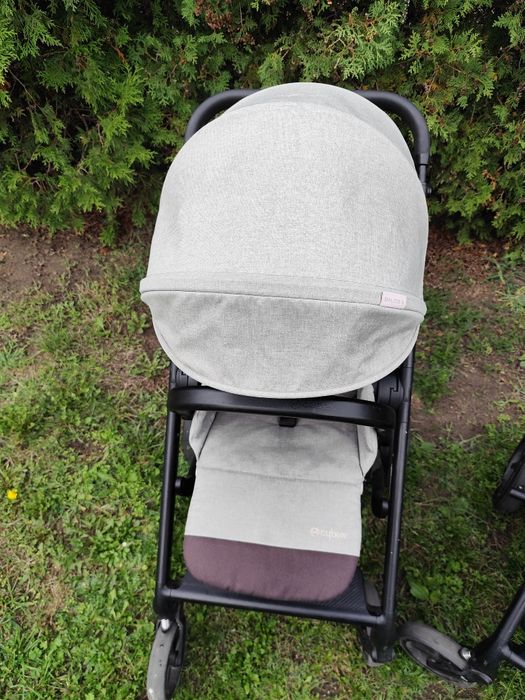 Sprzedam spacerówkę cybex balios s