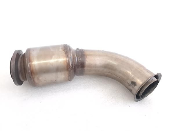 Escape / linha completa de escape MERCEDES-BENZ Classe R (W251, V251)