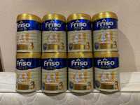 Смесь Friso Gold 1 Frisolac Фрисо 800 грамм