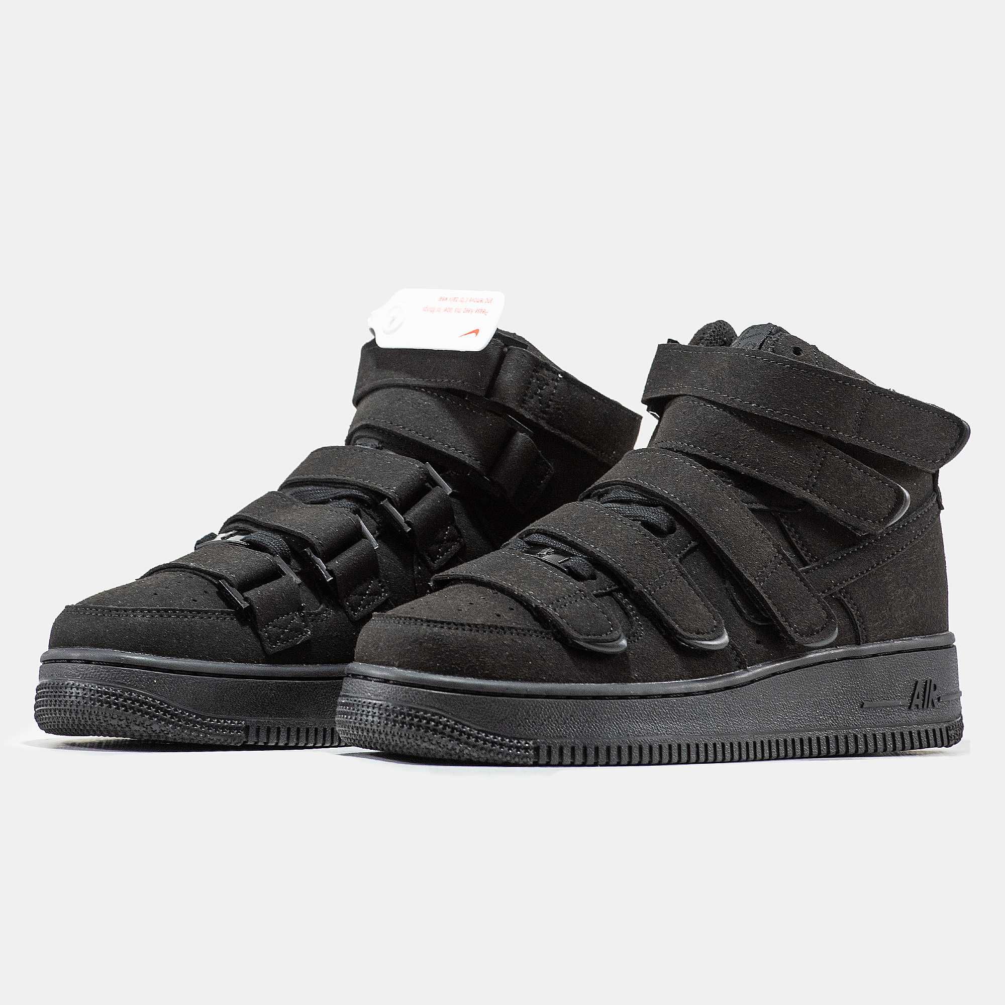 Чоловічі Кросівки Nike Air Force 1 High '07 SP x Billie Eilish 42-45