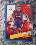 Numerowany Raphinia 005/150