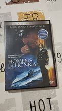 DVD original Homens de honra