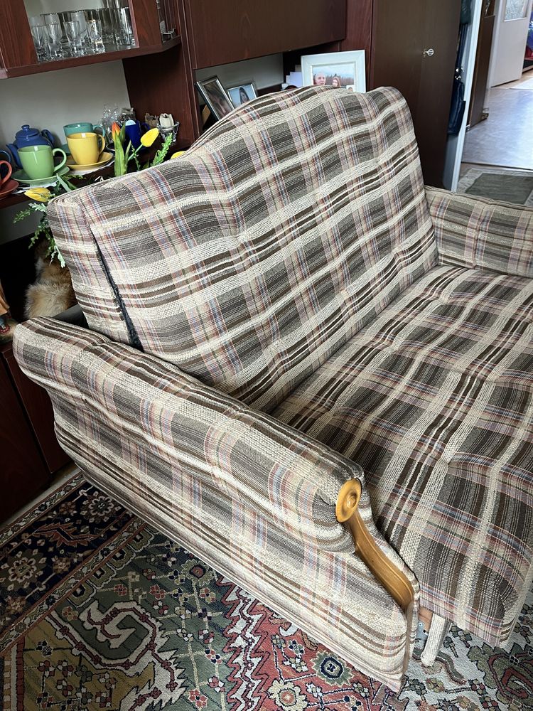 rozkladana sofa