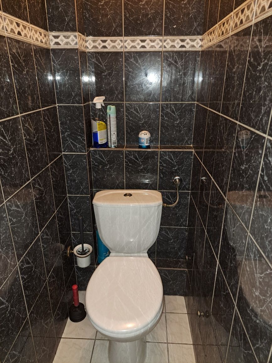 Pokój dla 1 lub 2 osób, 18m kw z balkonem Krzyki Gaj