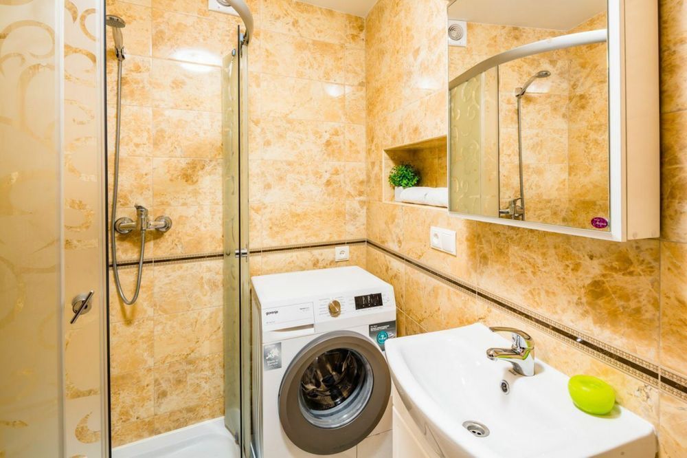 вул. Городоцька 51/Оренда житла Подобово 2-кімнатна квар./для 4 осіб