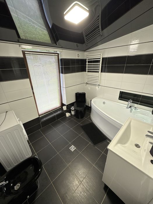 КОТЕДЖ для відпочинку в КАРПАТАХ