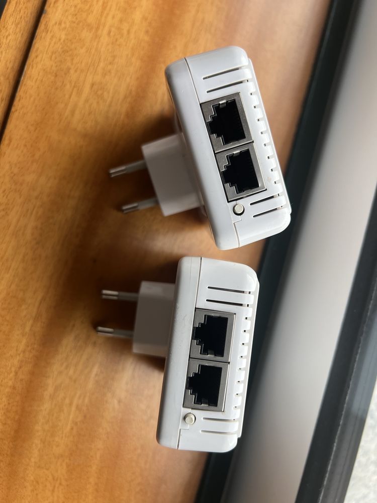 Powerline Dlan 200