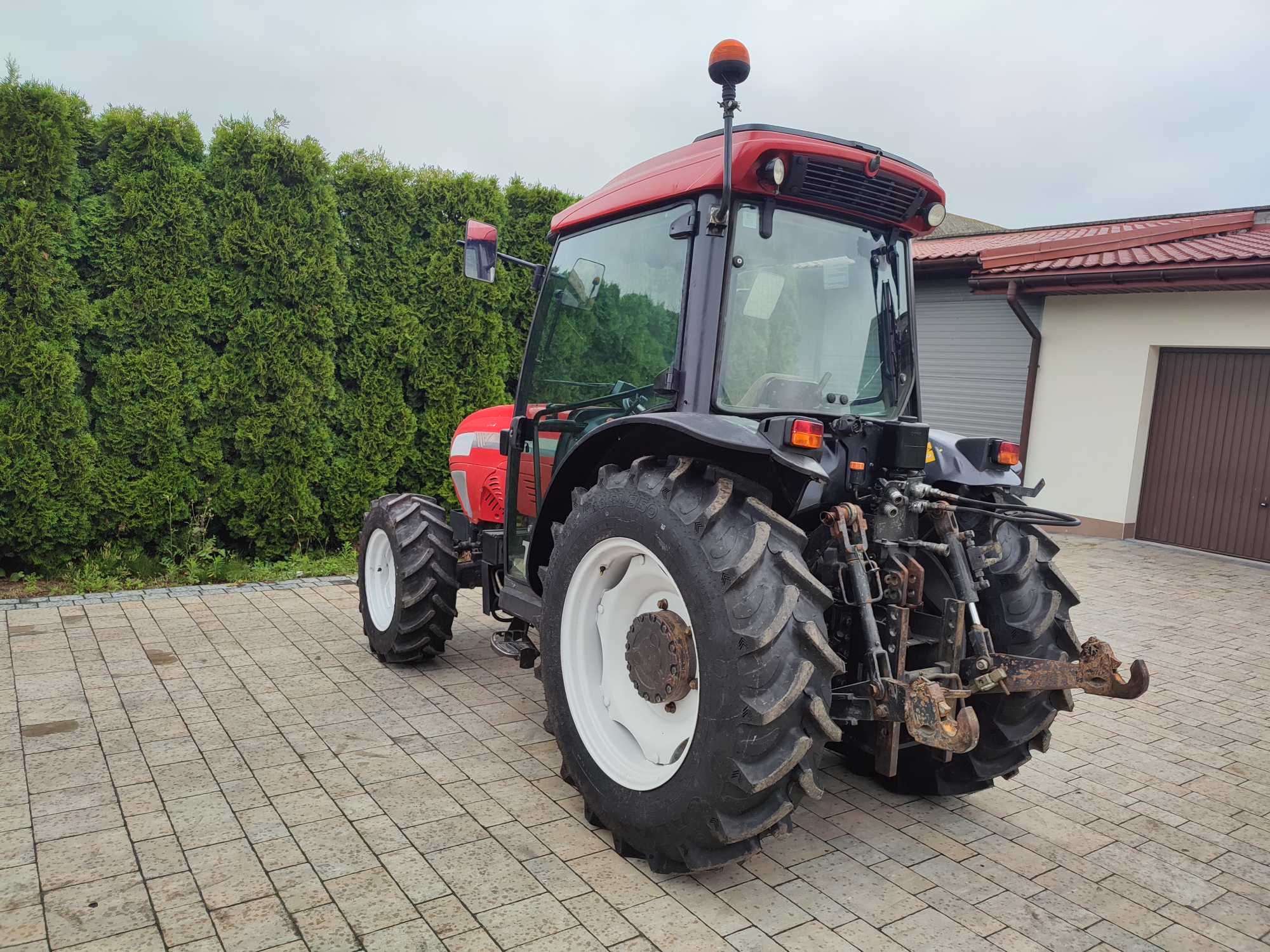 McCormick F90 Sadowniczy