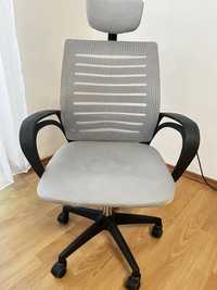Krzeslo biurowe uzywane