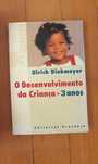 O Desenvolvimento da Criança - 3 anos