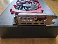 MSI Radeon RX 470 Gaming X 8 GB