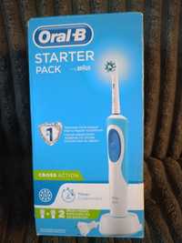 Szczoteczka Oral B