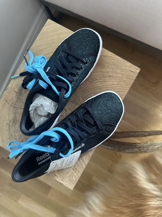 Nowe buty Reebok Runaround 2.0 Skyscape 37