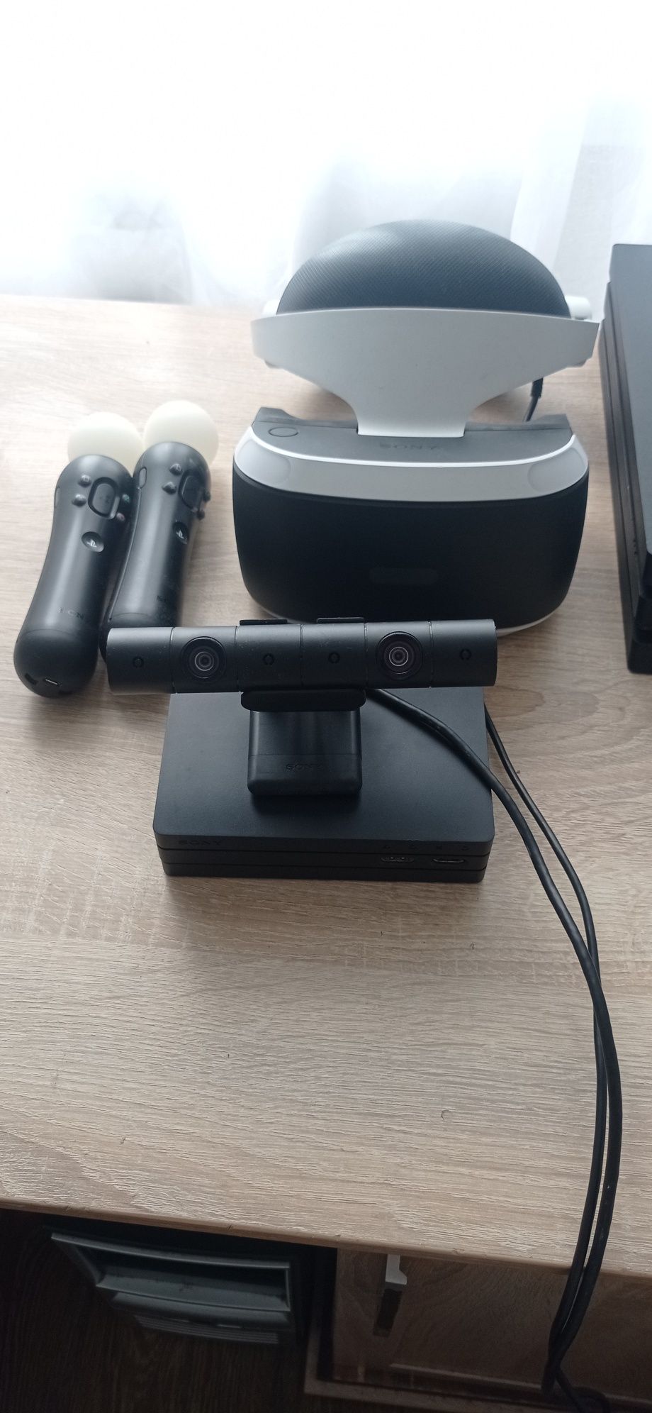 vr очки все робоче для ps4 або обмін айфон 12