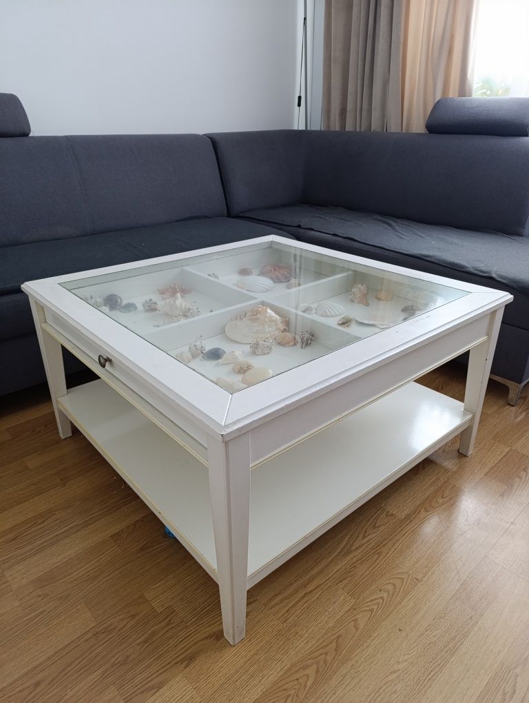 Stolik Liatorp Ikea