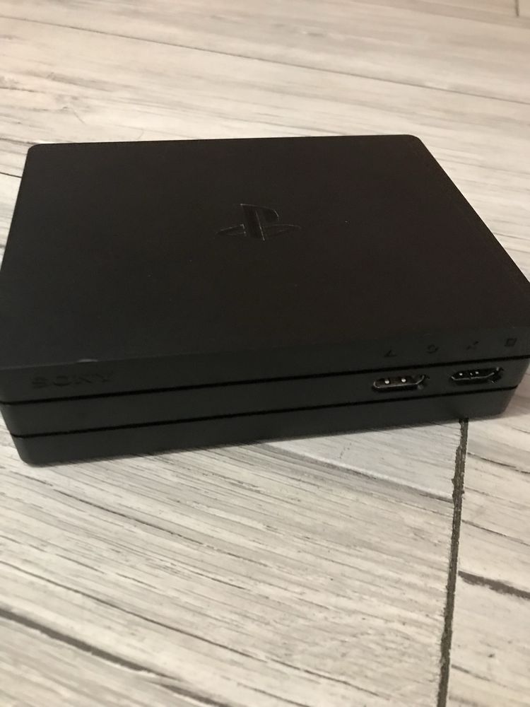 Gogle VR do ps4 stan bdb