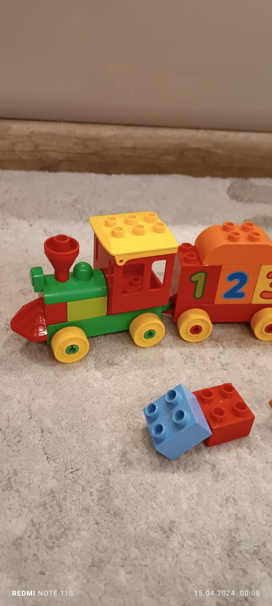 LEGO Duplo 10558